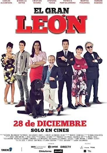 El gran León