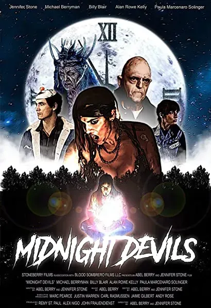Midnight Devils