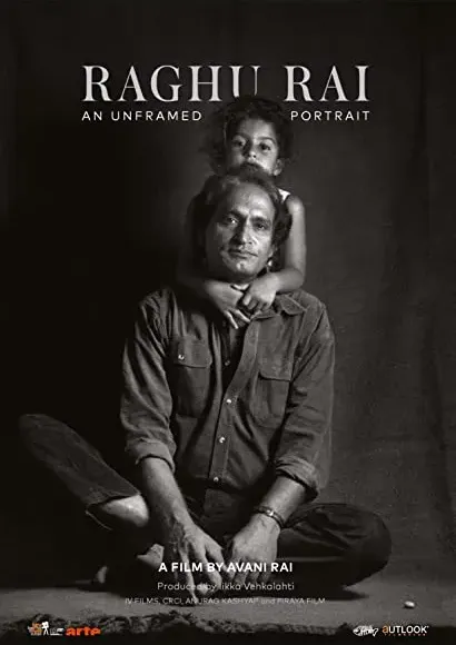 Raghu Rai, portret niepozowany