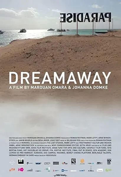 Dreamaway