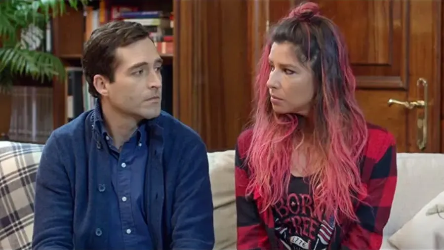 No Quiero Ser Tu Hermano online