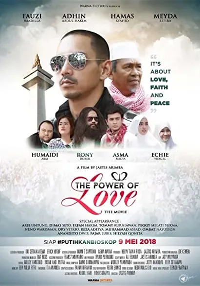 212: The Power of Love
