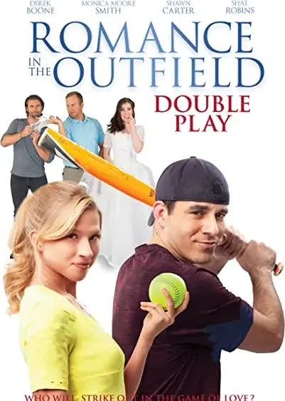 Romance in the Outfield: Double Play