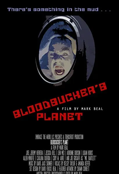 Bloodsucker's Planet