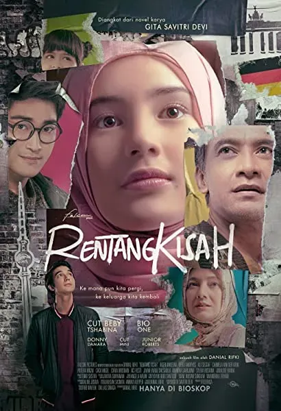 Rentang Kisah