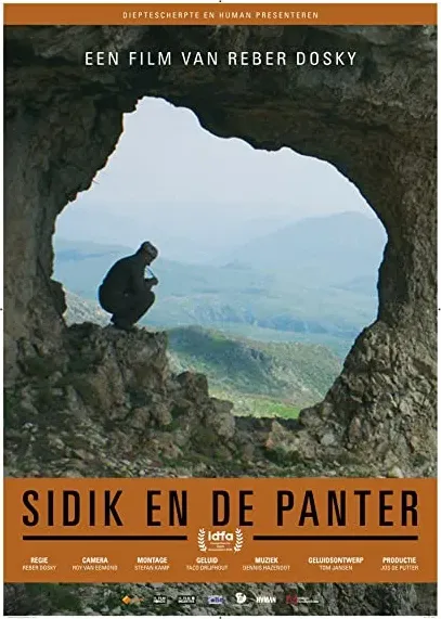 Sidik and the Panther