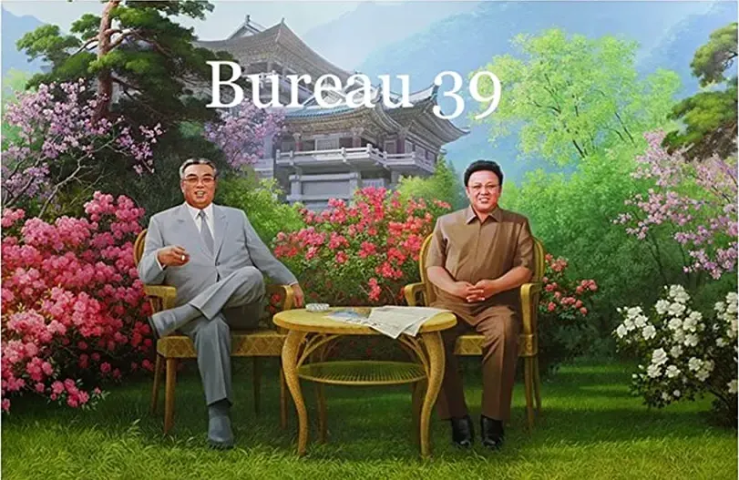 Büro 39 - Nordkoreas schwarze Kassen online