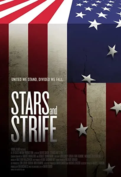 Stars and Strife