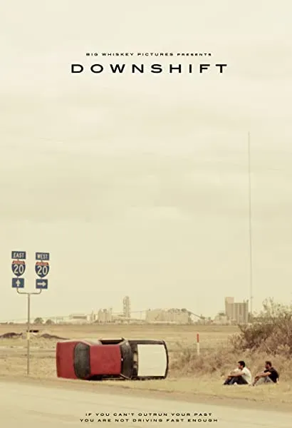 Downshift