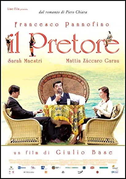 Il pretore