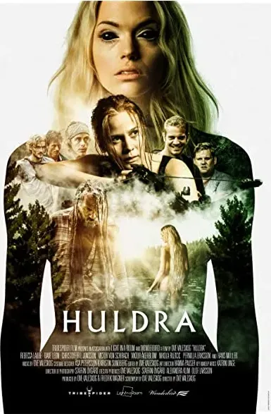 Huldra: Lady of the Forest