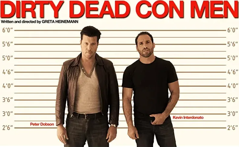 Dirty Dead Con Men online