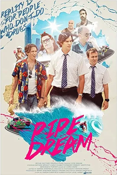 Pipe Dream