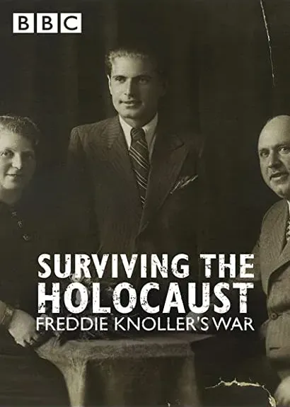 Surviving the Holocaust: Freddie Knoller's War