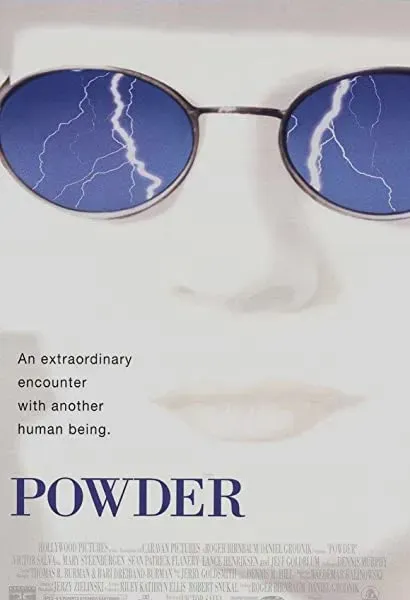 Zagadka Powdera