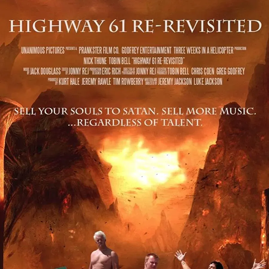 61: Highway to Hell online