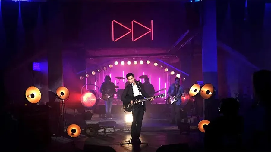 Song für Mia online