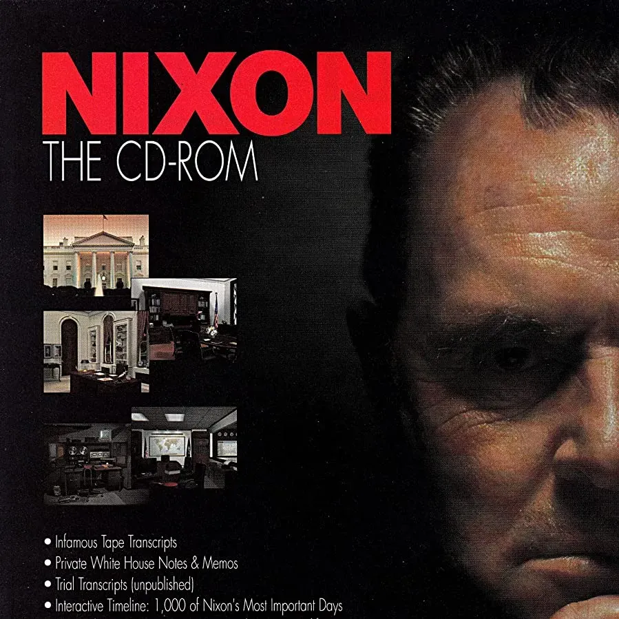 Nixon online