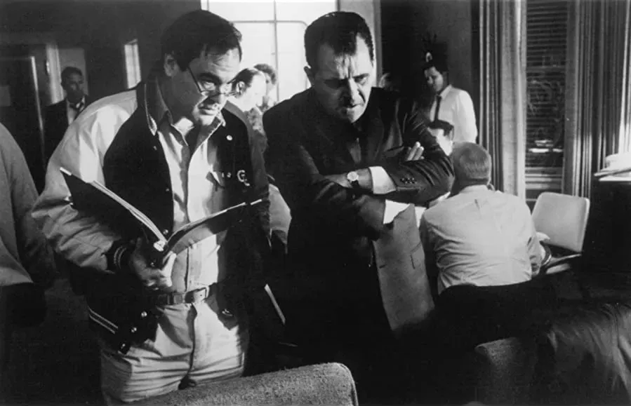 Nixon online