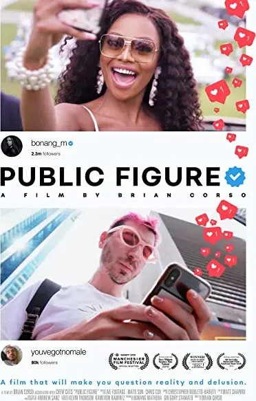 Public Figure