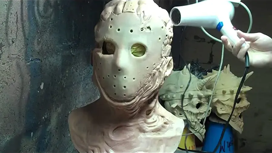 Jason Goes to Hell: The Final Friday online