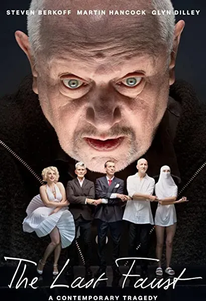 The Last Faust