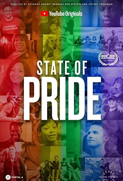 State of Pride