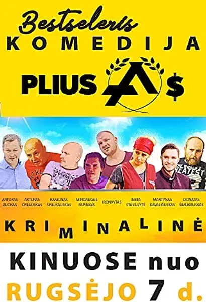 Pliusas