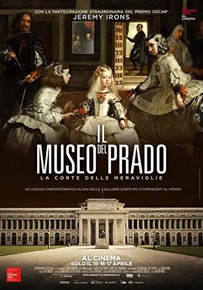 The Prado Museum. A Collection of Wonders