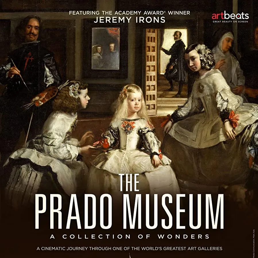 The Prado Museum. A Collection of Wonders online