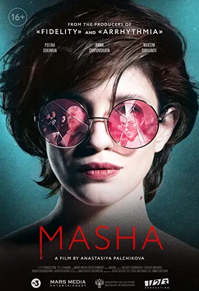 Masha