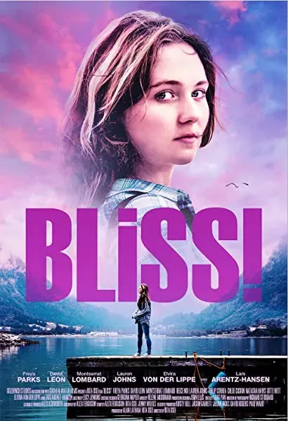 Bliss!