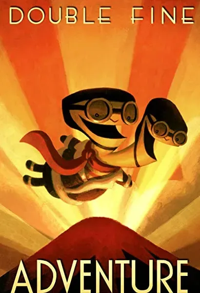 Double Fine Adventure