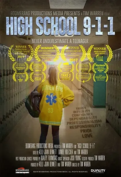 High School 911