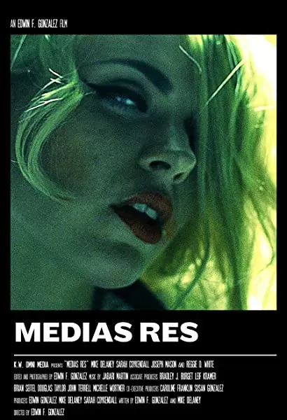 Medias Res