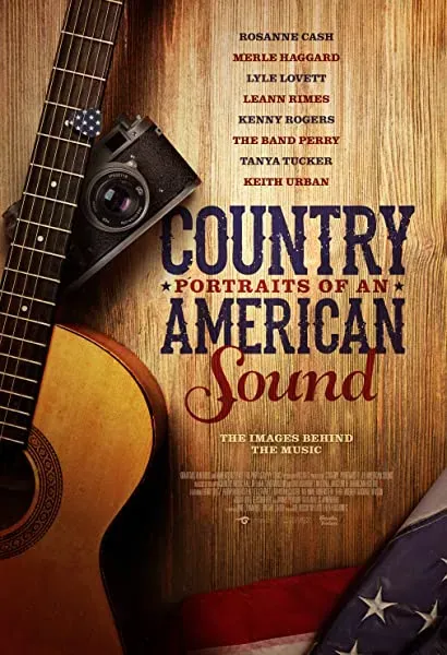 Country: Portraits of an American Sound