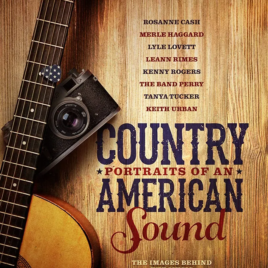 Country: Portraits of an American Sound online
