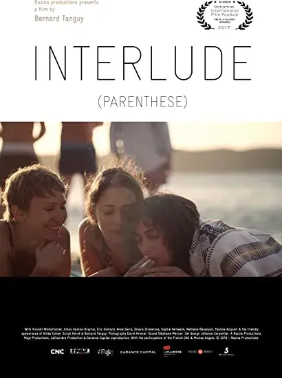 Parenthèse
