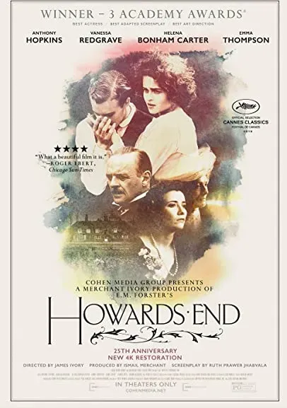 Powrót do Howards End