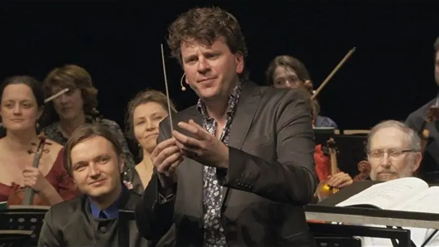 Om de wereld in 50 concerten online