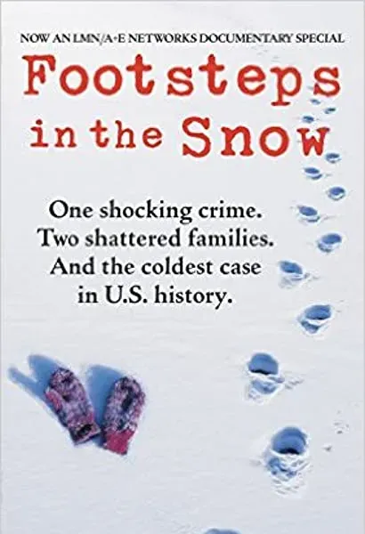 Footsteps in the Snow