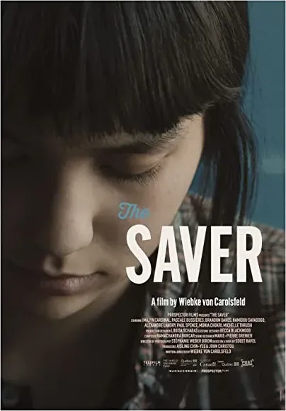 The Saver