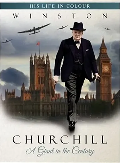 Winston Churchill: A Giant in the Century