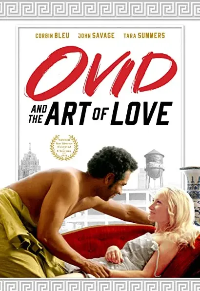 Ovid and the Art of Love
