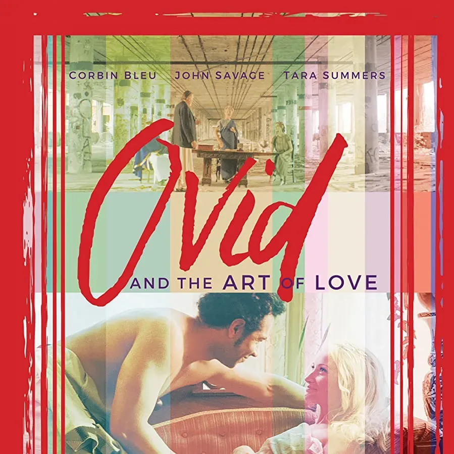 Ovid and the Art of Love online