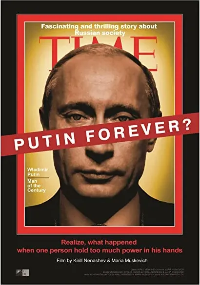 Putin Forever?