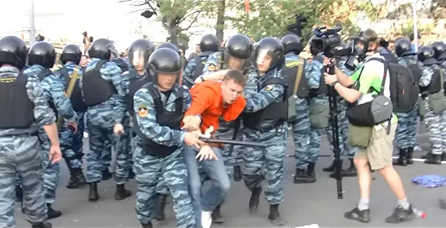 Putin Forever? online