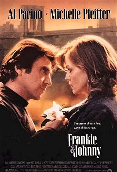 Frankie i Johnny