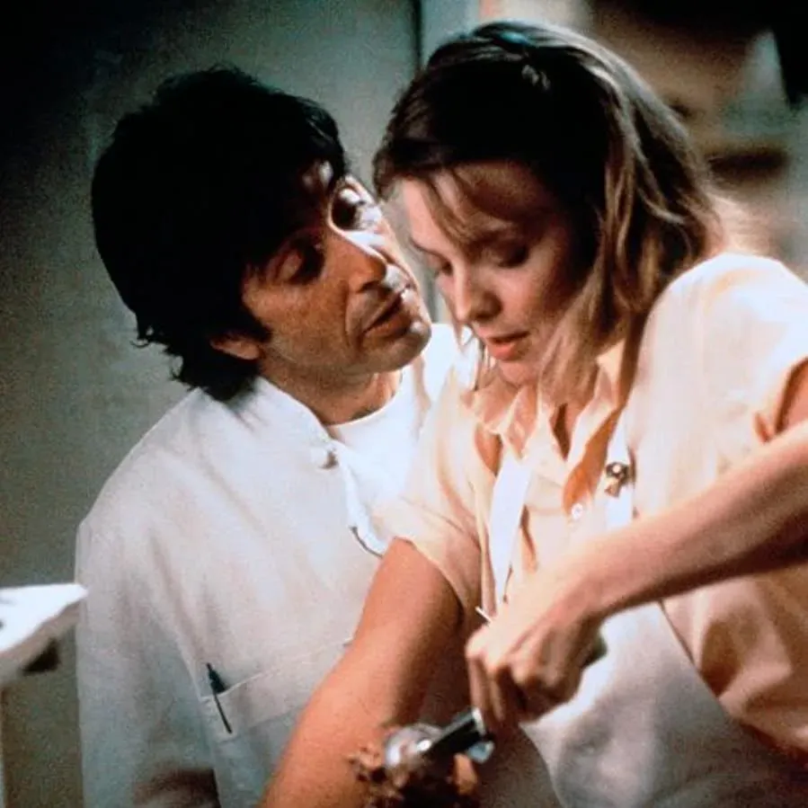 Frankie and Johnny online