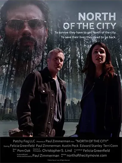 North of the City